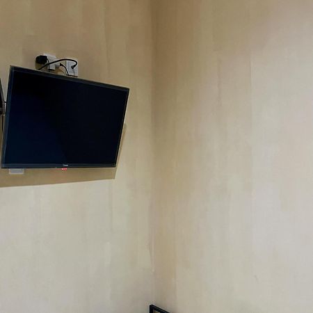 Rb Residence Grogol Yakarta Exterior foto