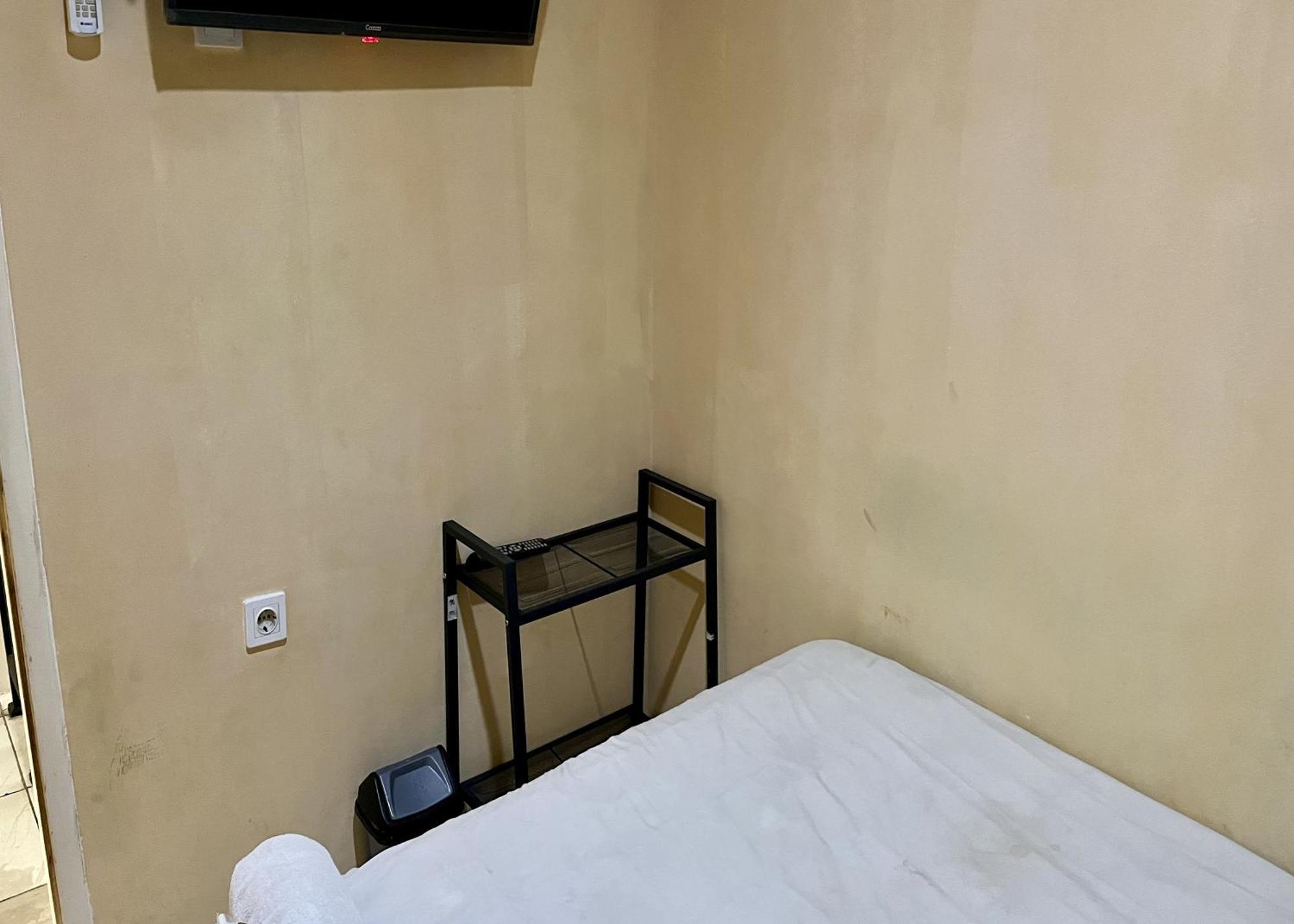 Rb Residence Grogol Yakarta Exterior foto