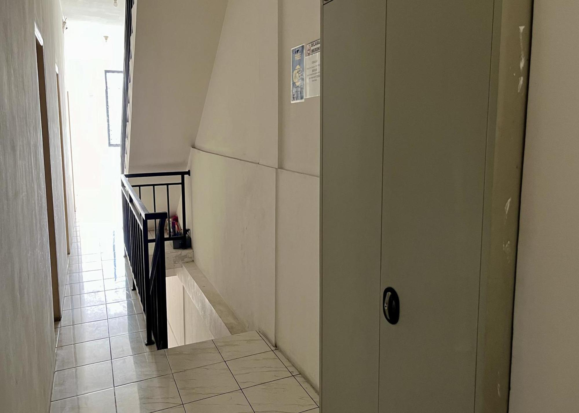 Rb Residence Grogol Yakarta Exterior foto