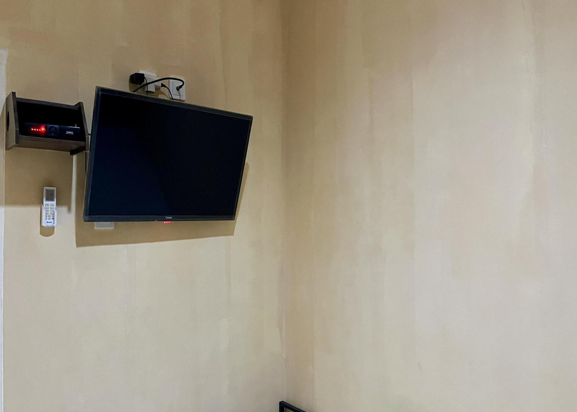 Rb Residence Grogol Yakarta Exterior foto